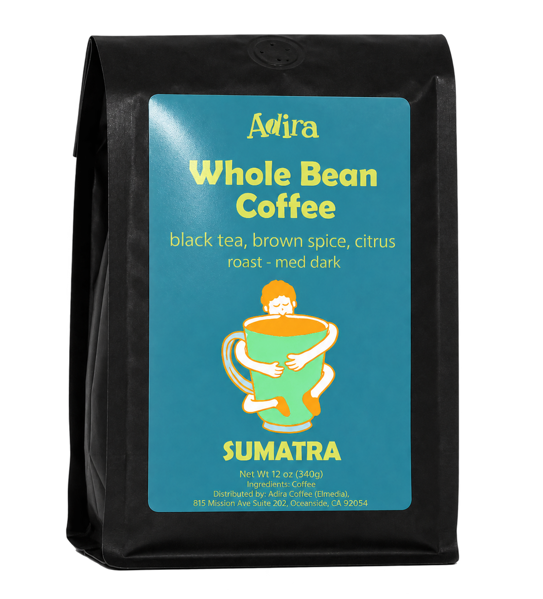 Sumatra