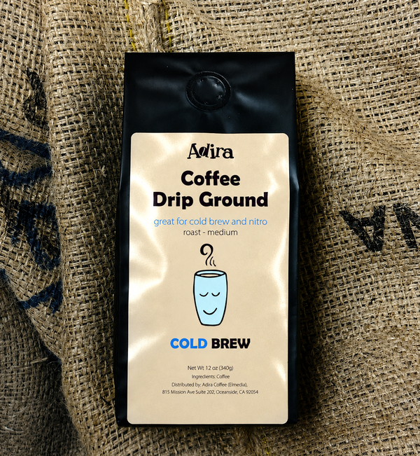 Cold Brew