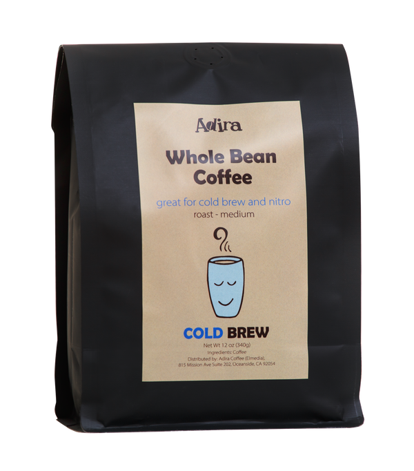 Cold Brew