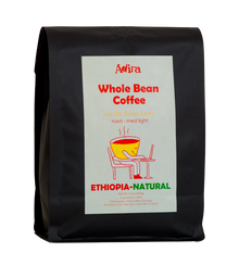 Ethiopia - Natural