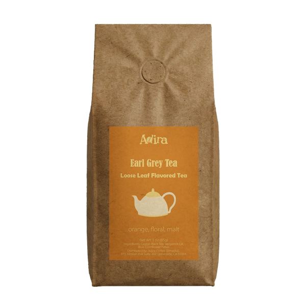 Earl Gray