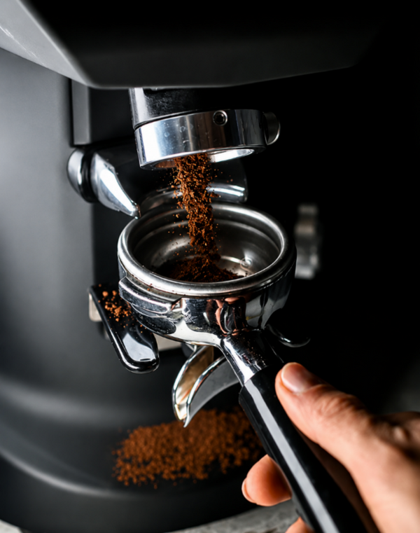 Specialty grade, simply made.
