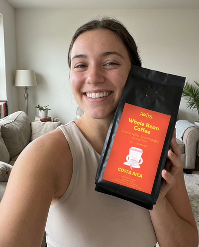 ADIRA community photo