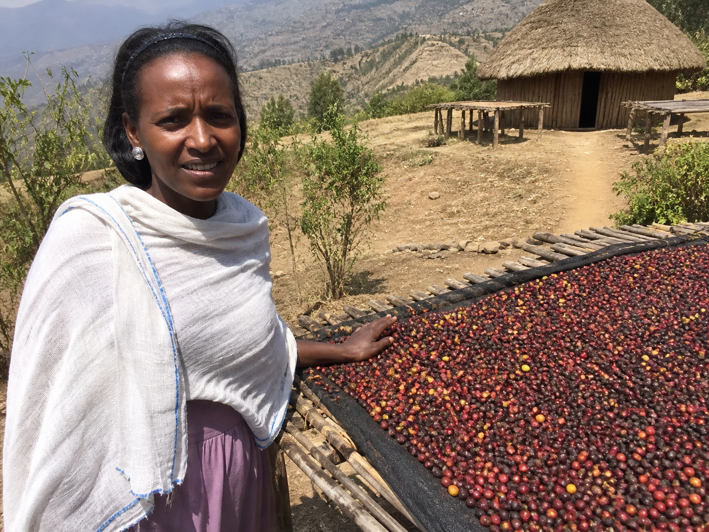 Ethiopia - Natural