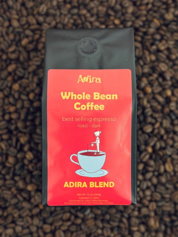 Adira Blend