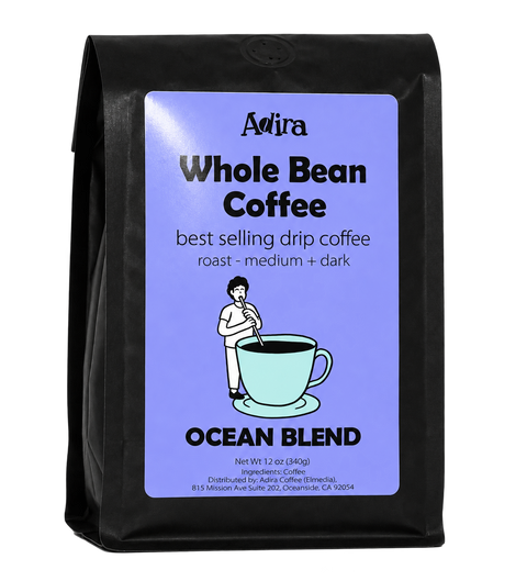 Ocean Blend