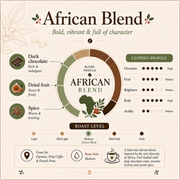 African Blend — image 2