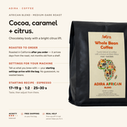 African Blend — image 2