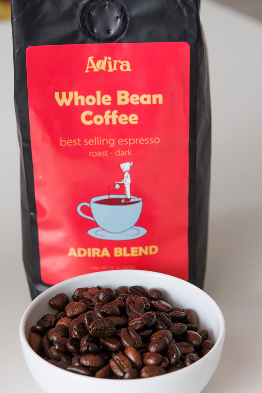 Adira Blend