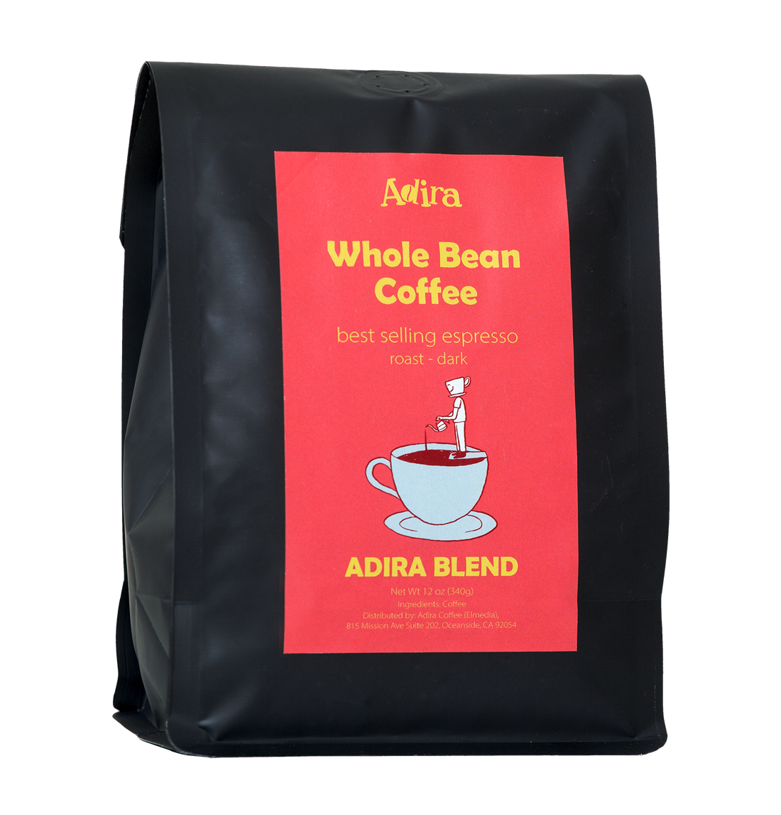 Adira Blend