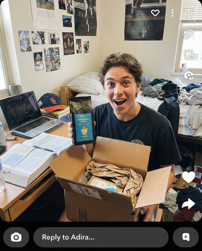 ADIRA community photo