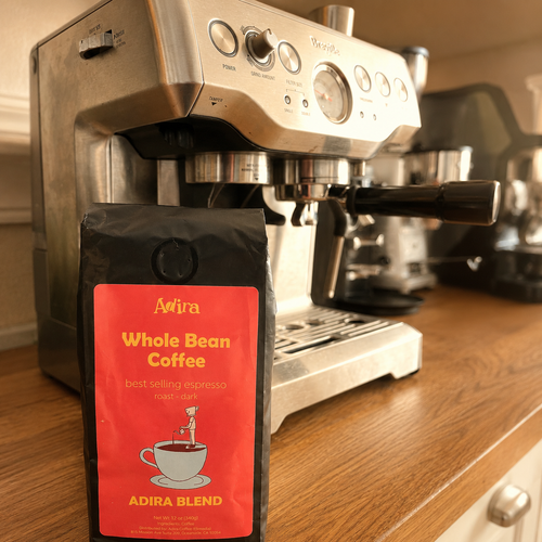 Adira Blend
