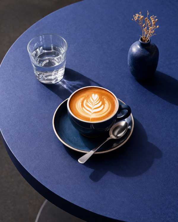 Start with Adira Blend - best-selling dark roast espresso