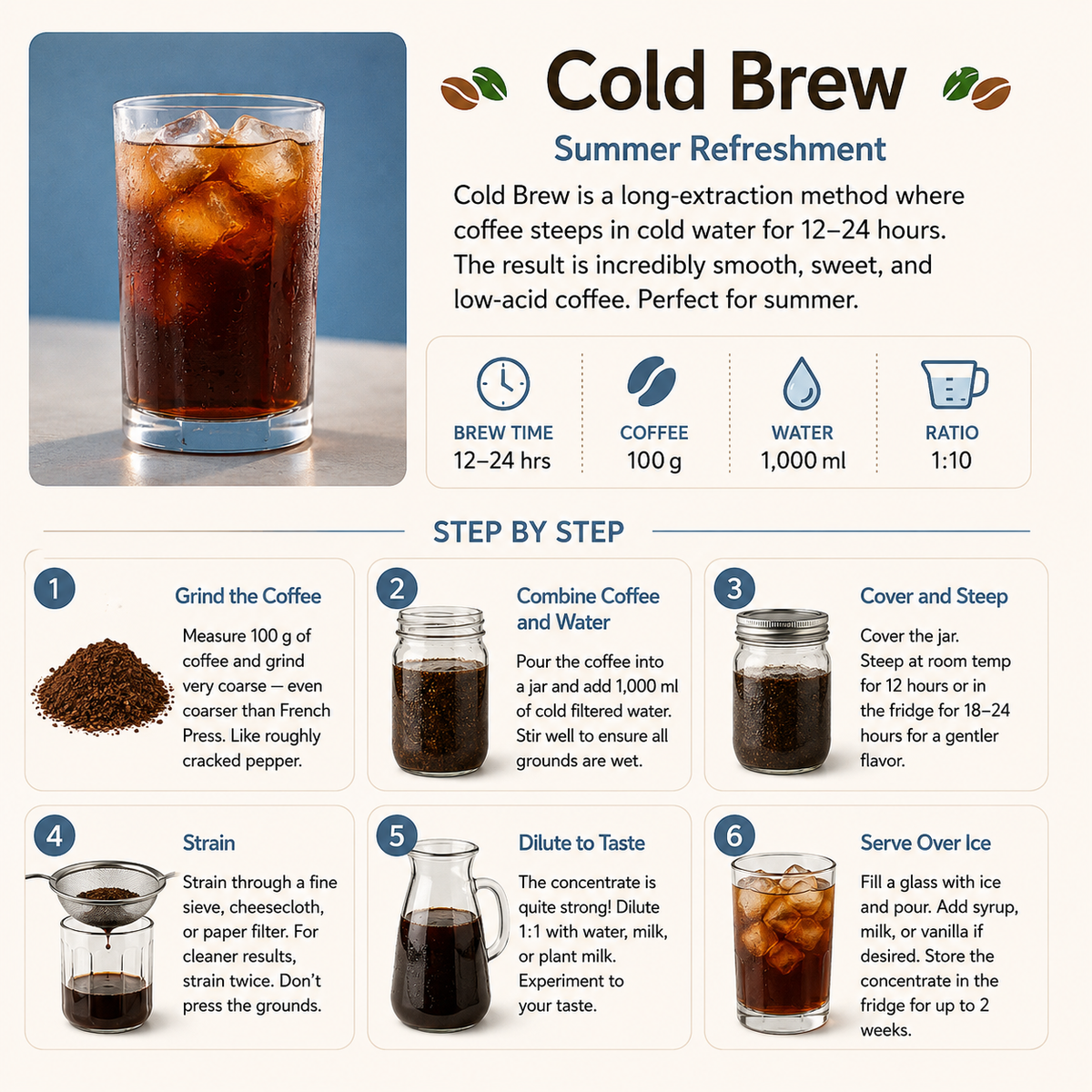 Cold Brew