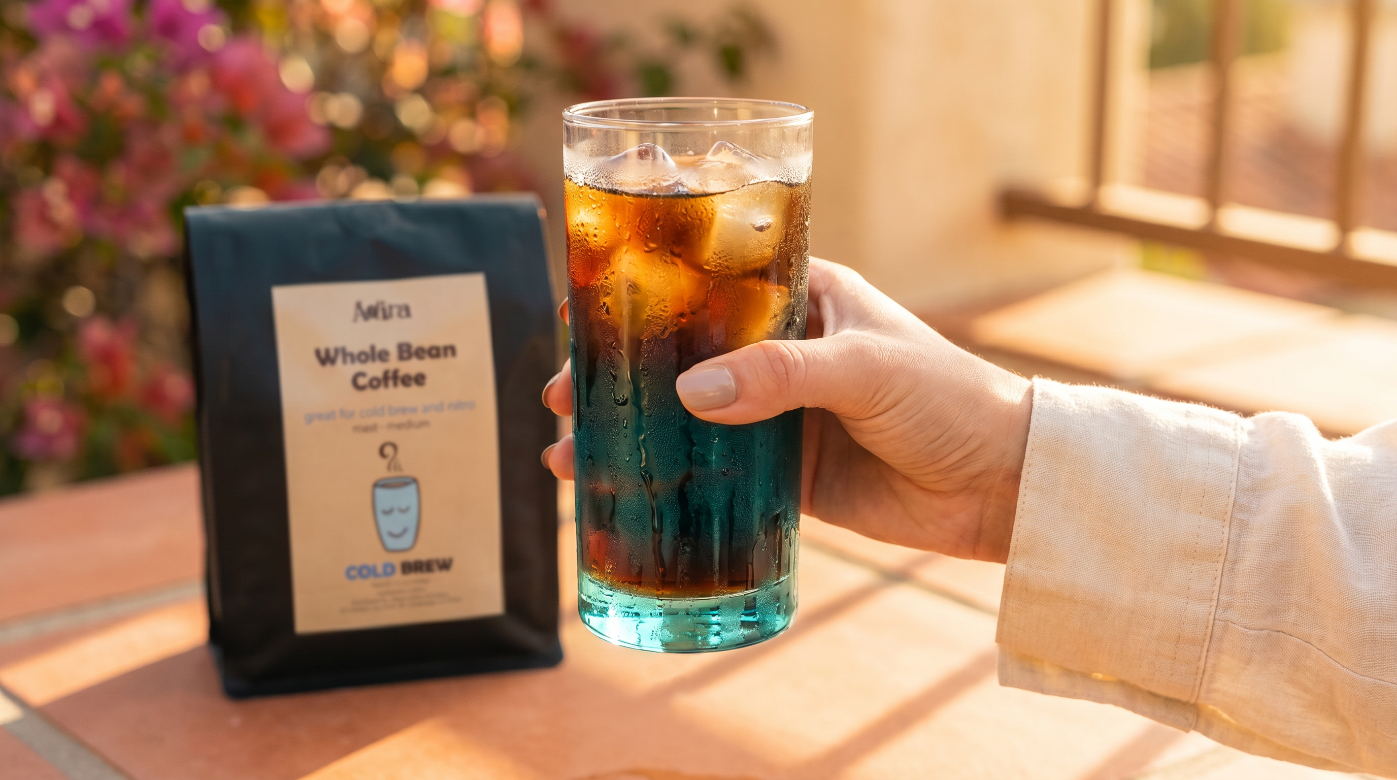 Cold Brew