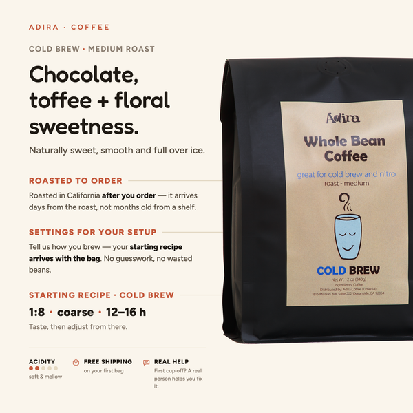 Cold Brew