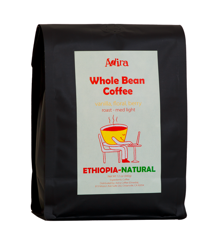 Ethiopia - Natural
