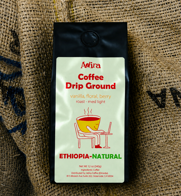 Ethiopia - Natural