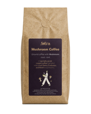 Mushroom Coffee (Dark Roast) — image 1