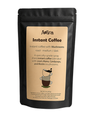 Instant Coffee with Mushrooms — image 1