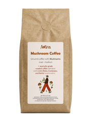 Mushroom Coffee (Medium Roast) — image 1