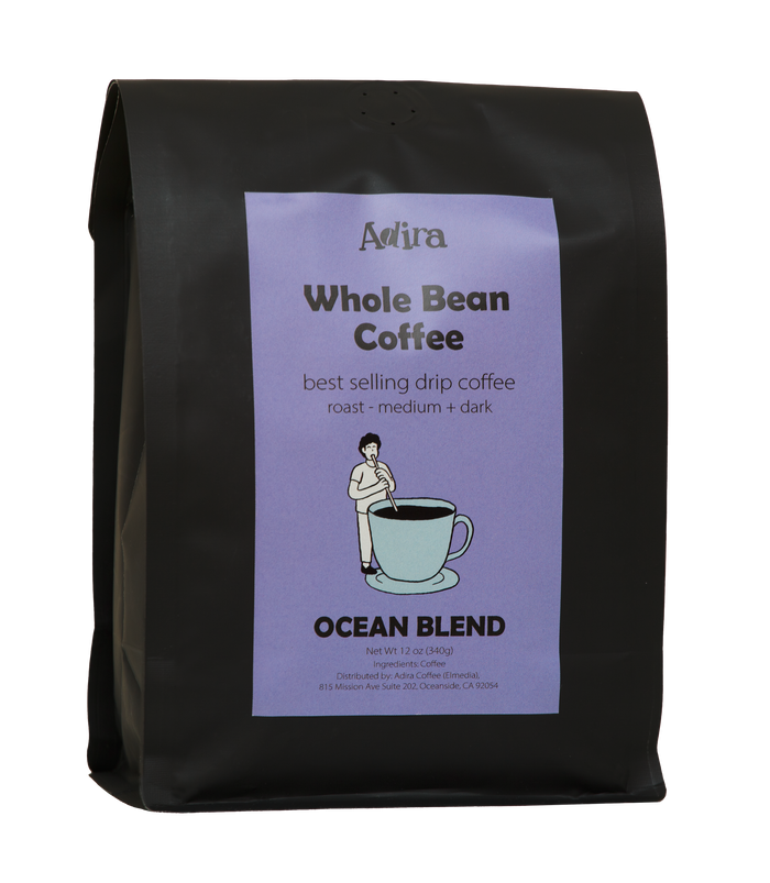 Ocean Blend
