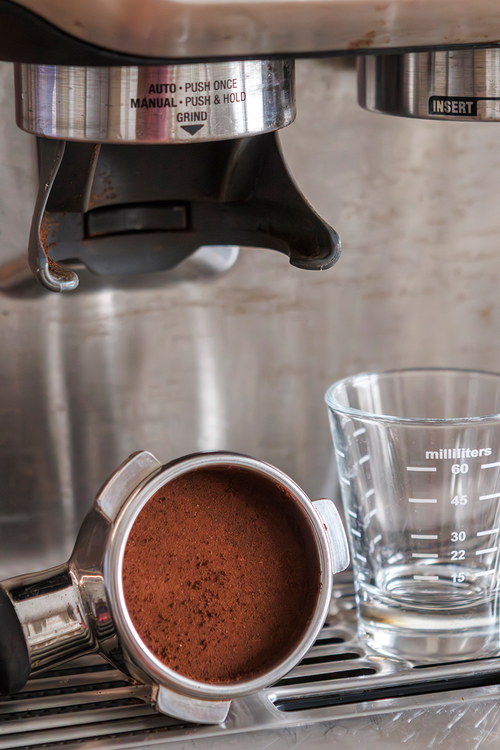 African Blend