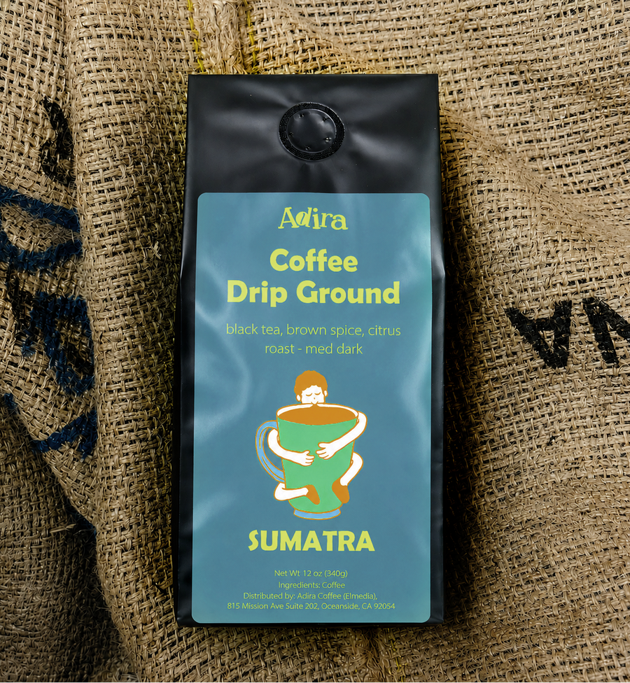 Sumatra