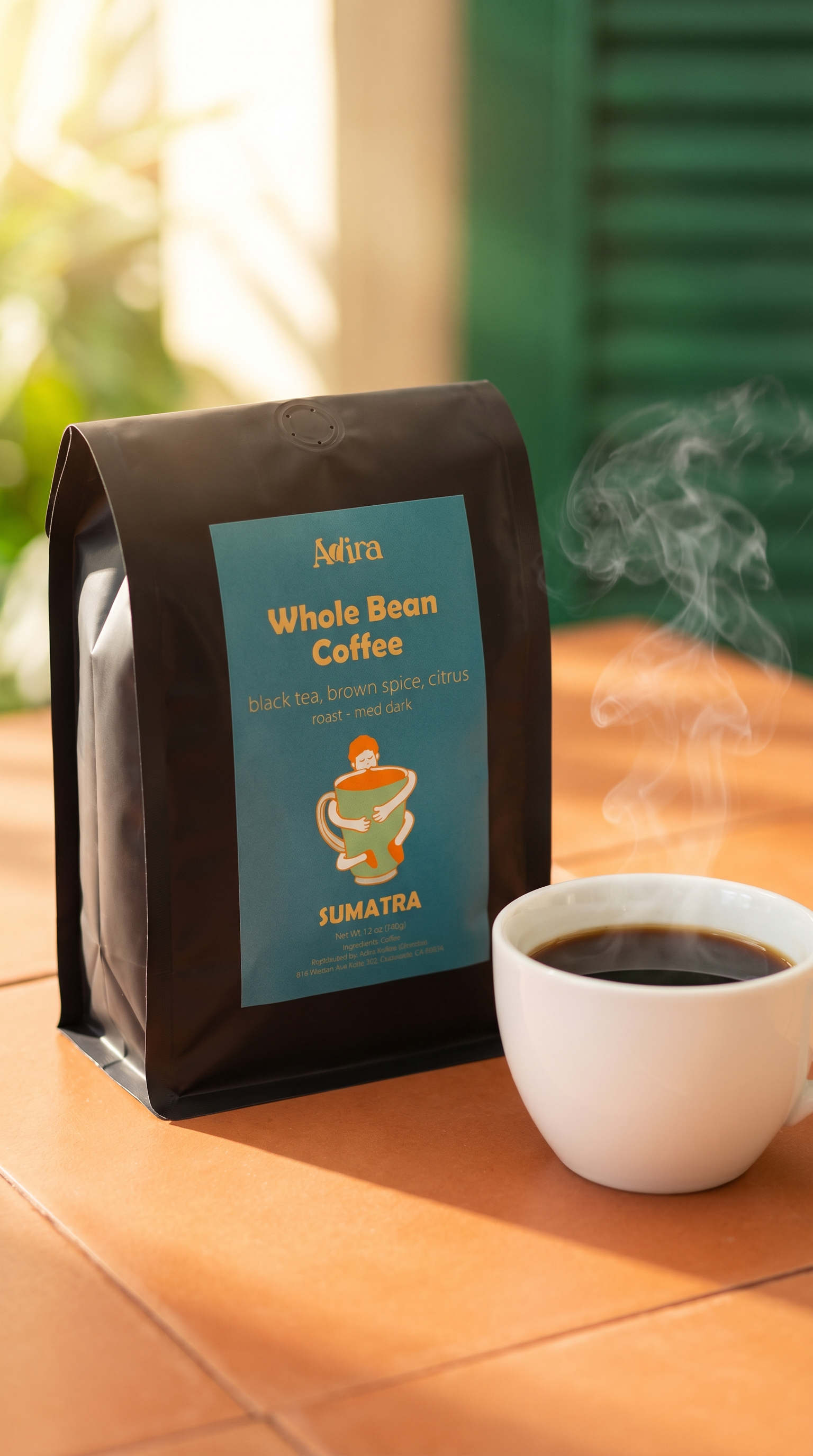 Sumatra