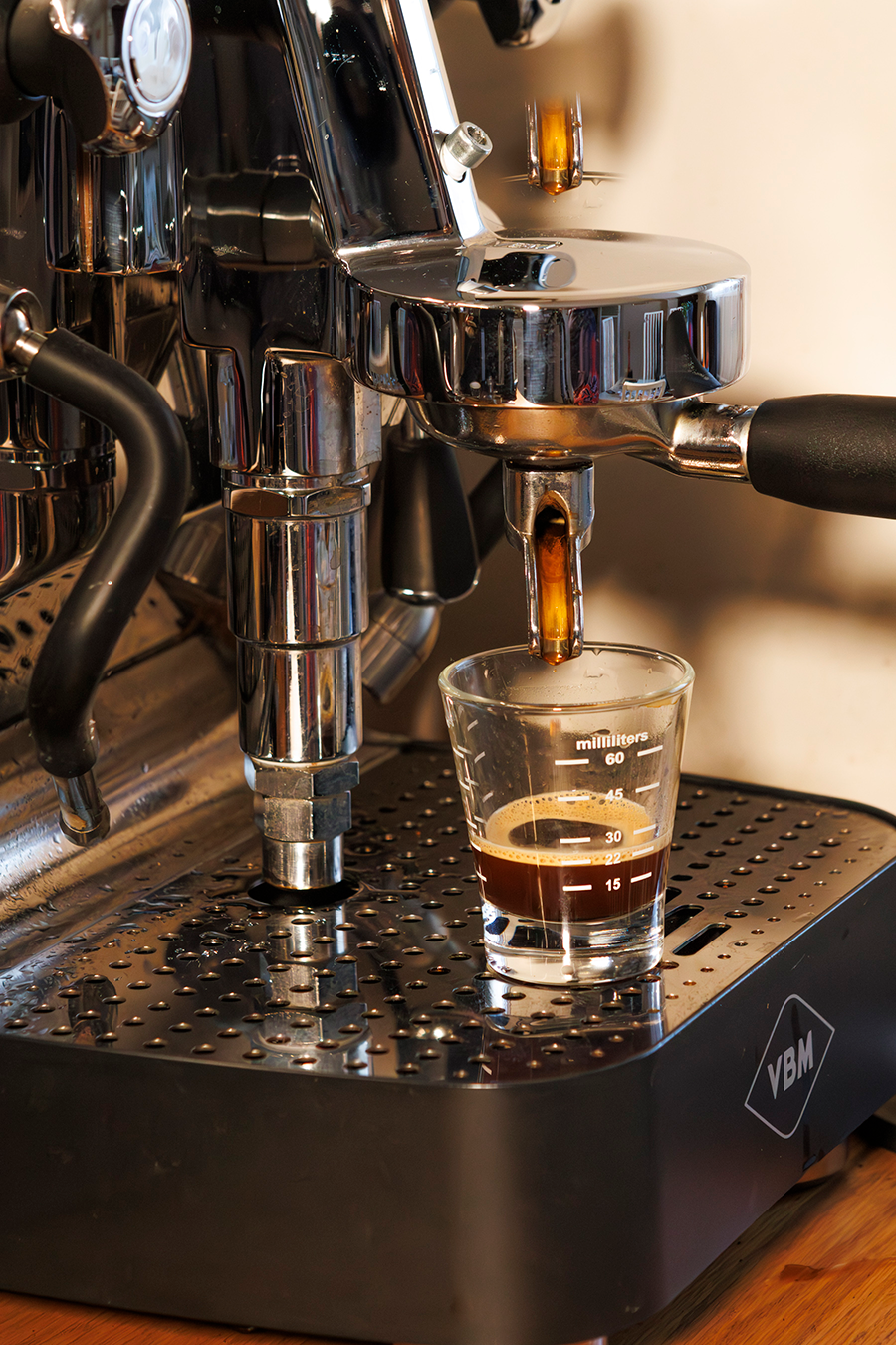 African Blend