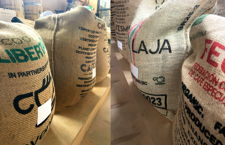 Love Blend