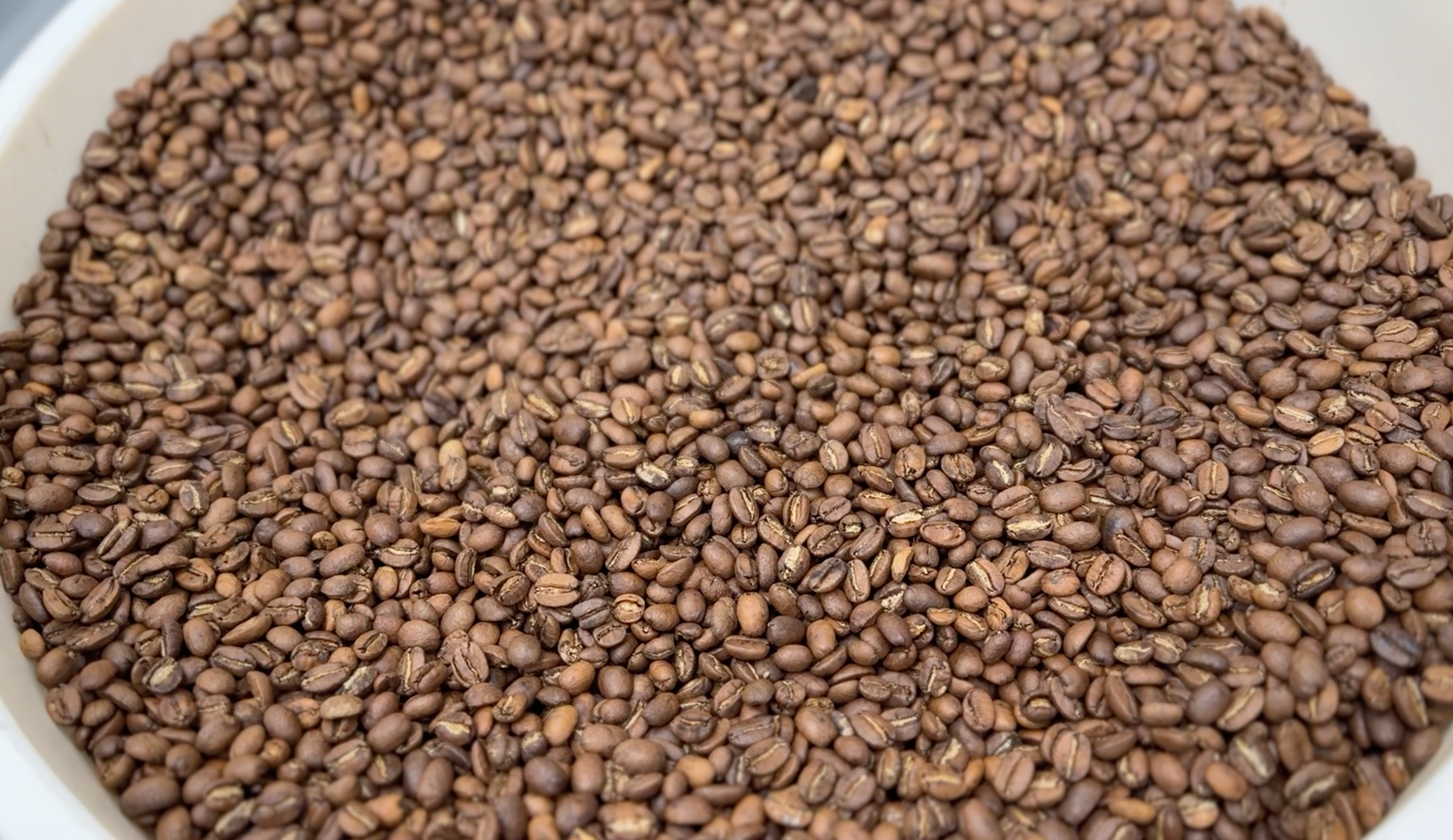 First Roast Reservation