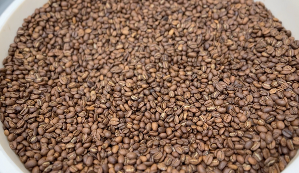 Specialty grade, simply made.