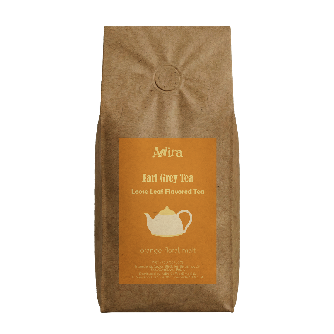 Earl Gray
