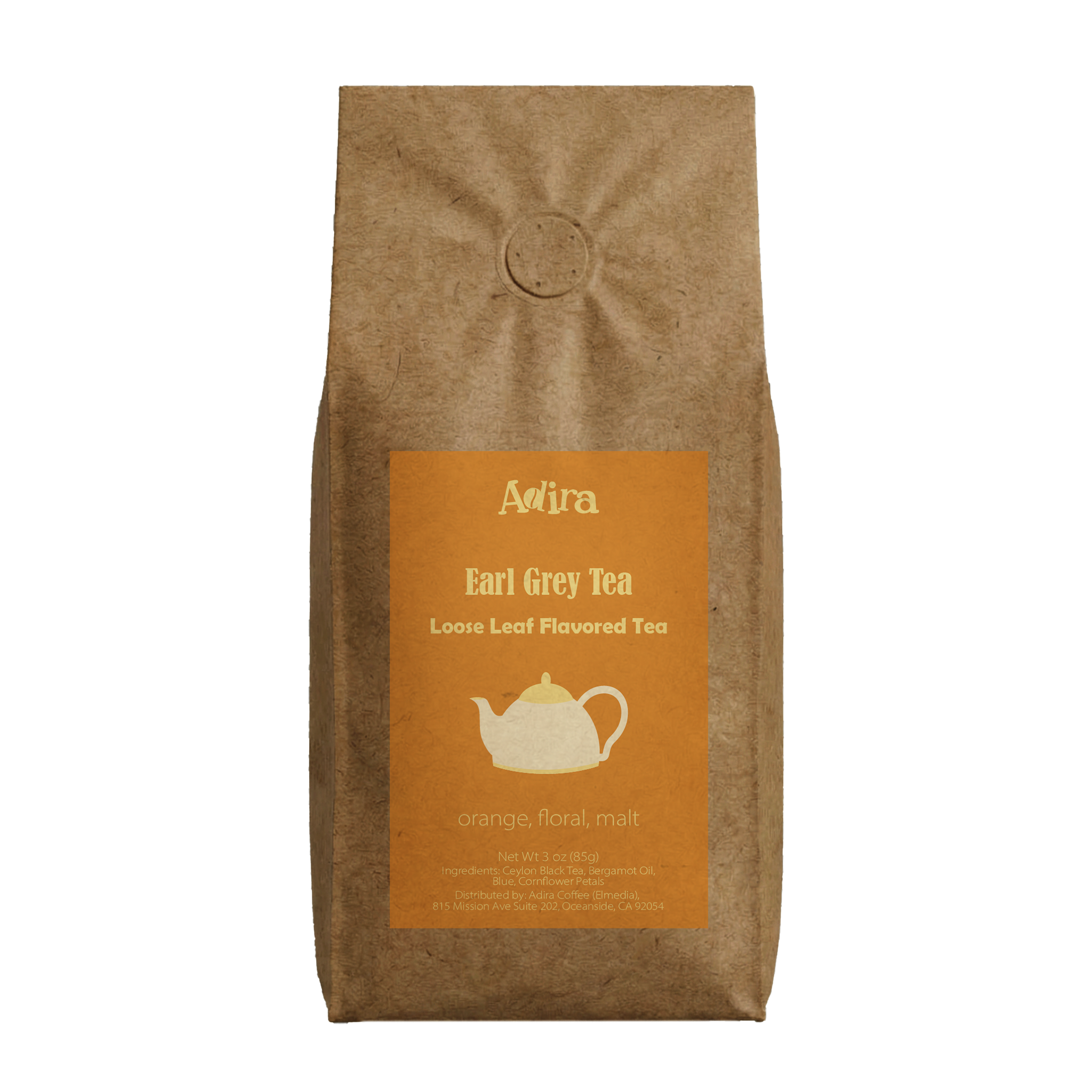 Earl Gray