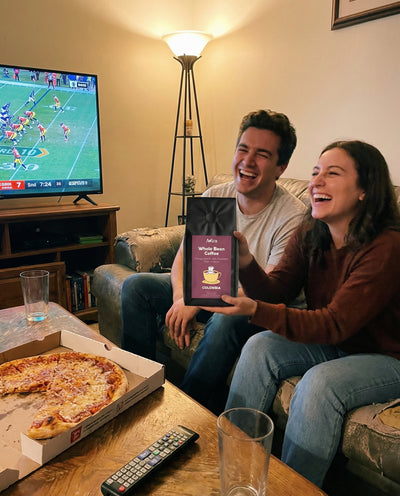 ADIRA community photo