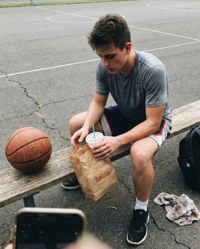 ADIRA community photo