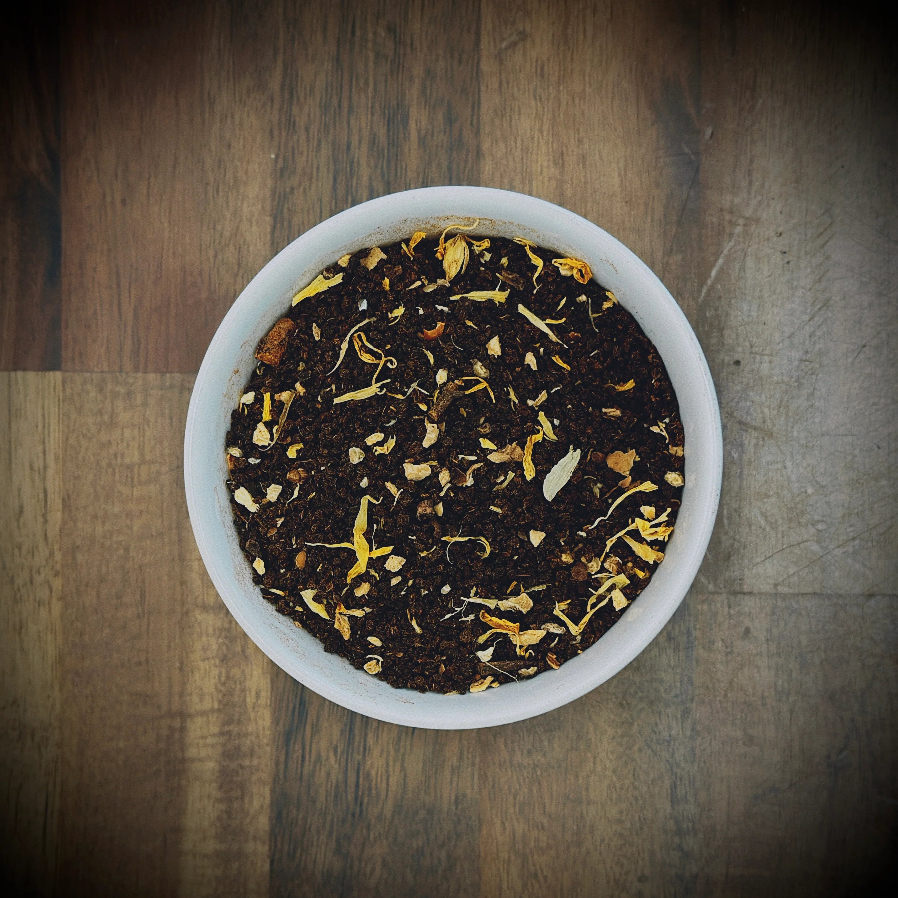 Masala Tea