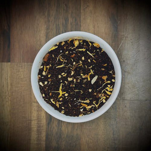 Masala Tea