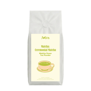 Japanese Ceremonial Grade Matcha Powder — image 1