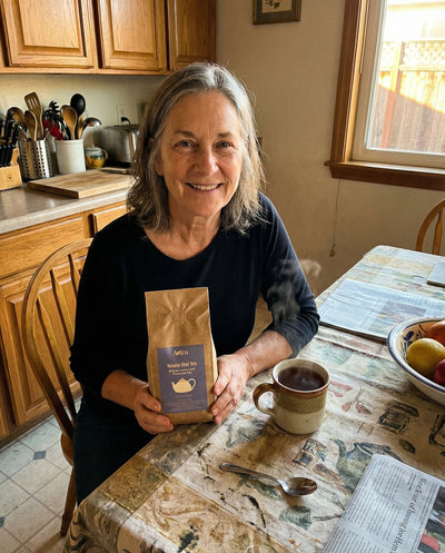 ADIRA community photo