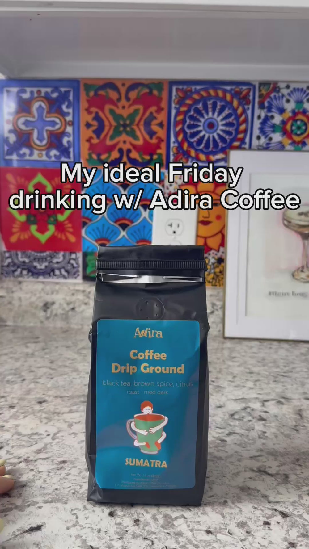 Sumatra — Origin
